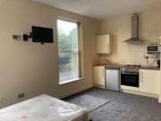 1 bedroom property to rent in Salford