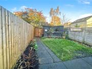 1 bedroom property to rent Marmora Road, Cambridge, CB1