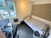 1 bedroom property to rent Norfolk Park Road, Sheffield,...