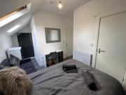 1 bedroom property to rent Sneinton Dale, Nottingham, NG2