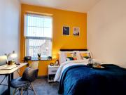 1 bedroom property to rent Springfield Road, Wigan,...