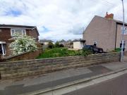 1 bedroom property with land for sale