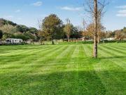 1 bedroom property with land for sale