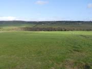 1 bedroom property with land for sale