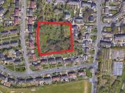 1 bedroom property with land for sale