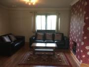 1 bedroom property with land to rent
