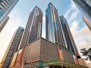 1 Bedroom Ready To Move In Condominium in BGC Taguig,...