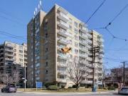 1 Bedroom Renovated 88 Bernard Avenue