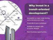 1 BEDROOM RENT TO OWN IN MANDALUYONG|NO DOWNPAYMENT|NEAR...
