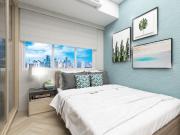 1 BEDROOM RESALE UNIT AT LUSH RESIDENCES MAKATI CBD 1 BEDROOM RESALE UNIT AT LUSH RESIDENCES MAKATI CBD