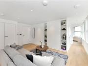 1 bedroom residential development with 1 reception and 1...