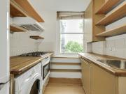 1 Bedroom Residential Flat to Rent in Salusbury Road,...