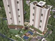 1 Bedroom Resort type Condo in Quezon City Near SM North