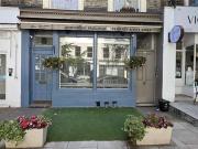 1 Bedroom Retail Property high Street Commercial