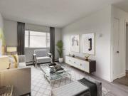 1 Bedroom Retirement for rent in Boardwalk Retirement...