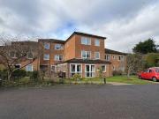 1 Bedroom Retirement Property