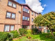 1 Bedroom Retirement Property