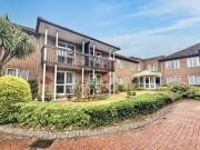 1 Bedroom Retirement Property