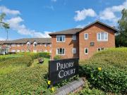 1 Bedroom Retirement Property