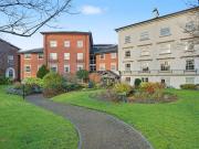 1 Bedroom Retirement Property