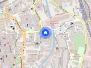 1 bedroom retirement property for rent