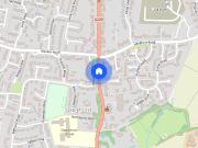 1 bedroom retirement property for rent