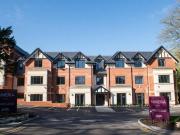 1 Bedroom Retirement Property For Rent In 15 Whitbarrow Road