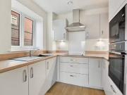 1 bedroom retirement property for rent in 1B Westpole...