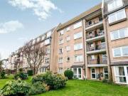 1 Bedroom Retirement Property For Rent In 20/27 The...