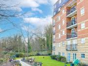 1 Bedroom Retirement Property For Rent In 24a Church...