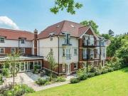1 Bedroom Retirement Property For Rent In 7 9 Wiltshire...