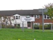 1 bedroom retirement property for rent in Burrows Close...