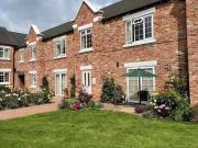 1 bedroom retirement property for rent in Congleton...