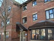 1 bedroom retirement property for rent in Crossland Road...