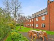 1 Bedroom Retirement Property For Rent In Doncaster,...