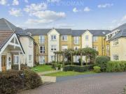 1 bedroom retirement property for rent in Emmeline Lodge...