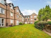 1 Bedroom Retirement Property For Rent In Goldwire Lane,...