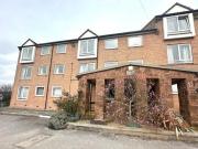 1 Bedroom Retirement Property For Rent In Greasby