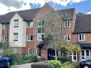 1 Bedroom Retirement Property For Rent In Haslucks Green...