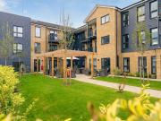 1 bedroom retirement property for rent in Hindhead...