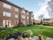 1 bedroom retirement property for rent in Homechime...