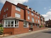 1 bedroom retirement property for rent in Homedee House,...