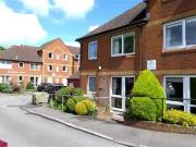 1 bedroom retirement property for rent in Homeminster...