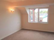 1 bedroom retirement property for rent in Hometeign...