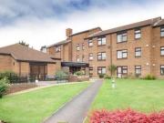 1 bedroom retirement property for rent in Jubilee Court...