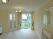 1 bedroom retirement property for rent in Laurel Court...