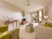 1 bedroom retirement property for rent in Llys Isan,...