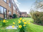 1 Bedroom Retirement Property For Rent In Lymington...