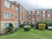 1 Bedroom Retirement Property For Rent In Marsham...
