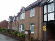 1 Bedroom Retirement Property For Rent In North Ferriby,...